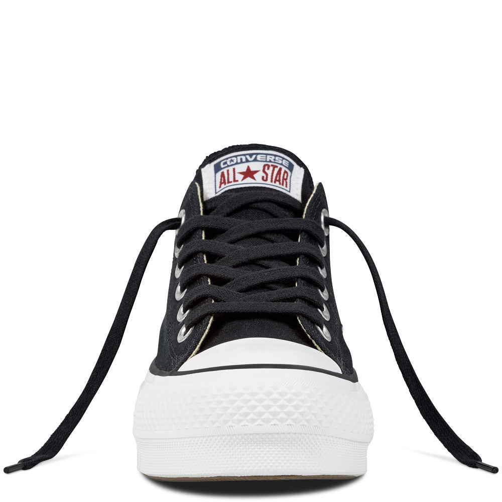 Converse Chuck Taylor Platform nero
