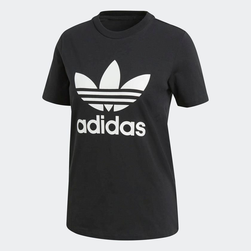T-shirt Adidas nero