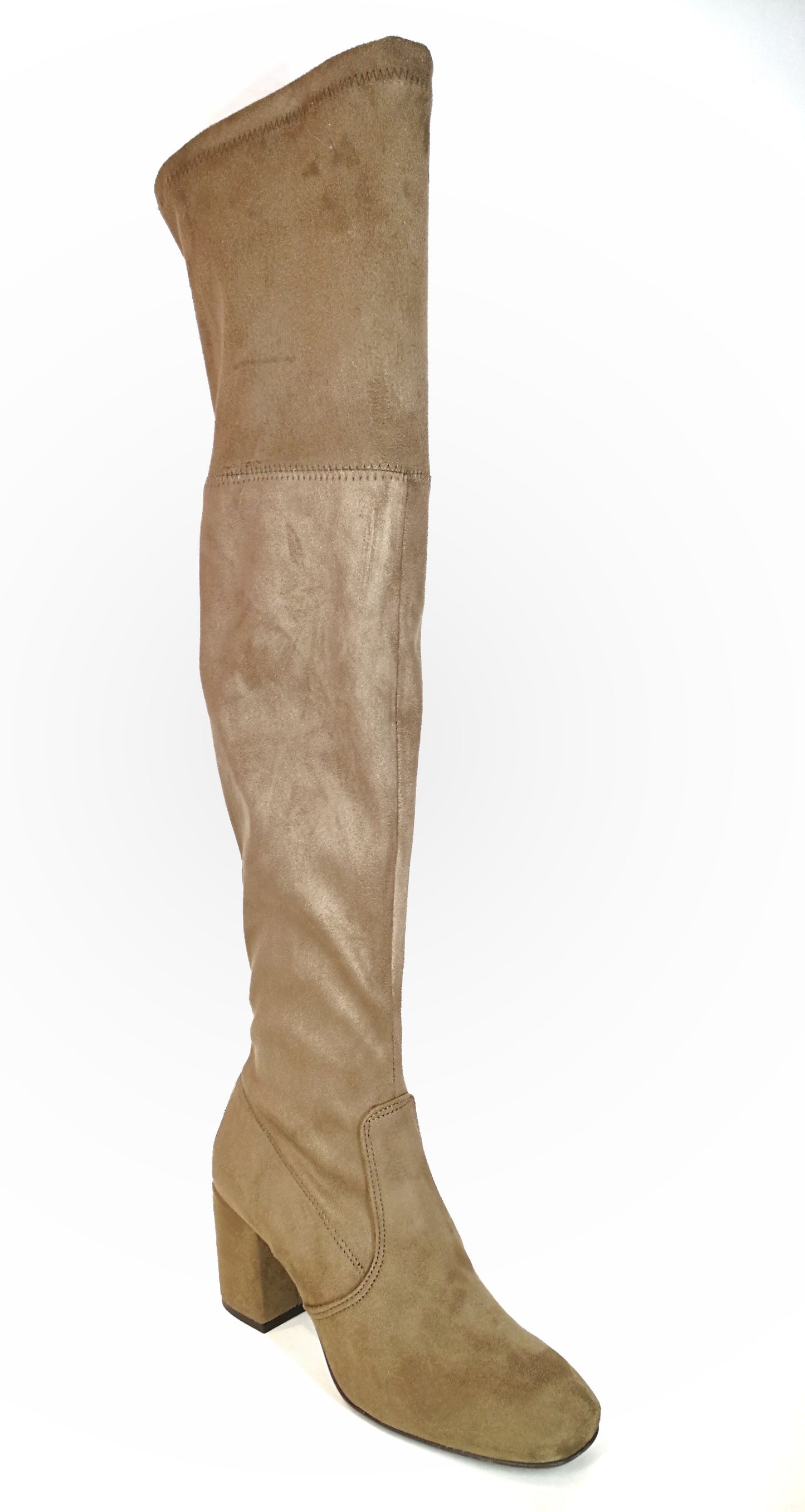 Stivale Colbaffo Collection sabbia