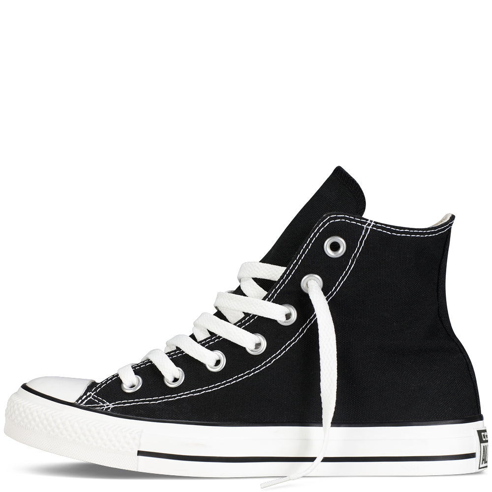 Sneakers Chuck Taylor Converse nero