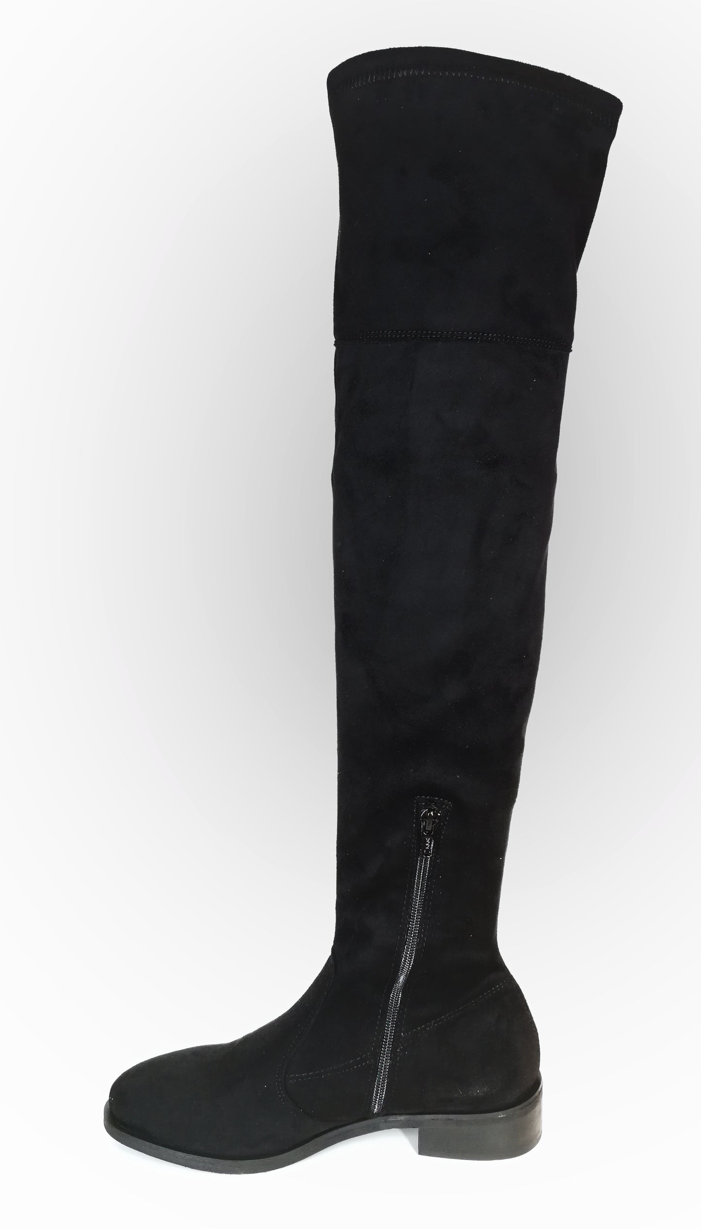 Stivale Colbaffo Collection nero