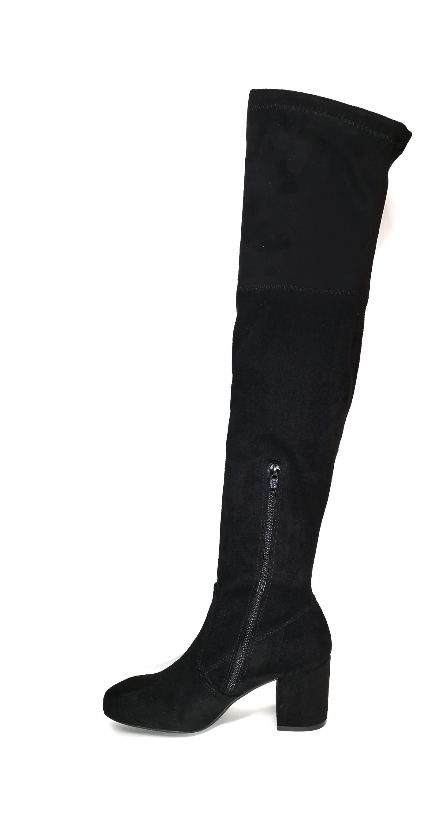 Stivale Colbaffo Collection nero