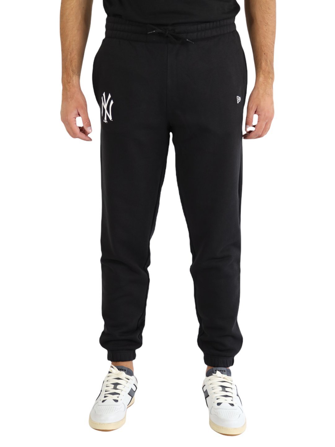 Pantalone New Era nero