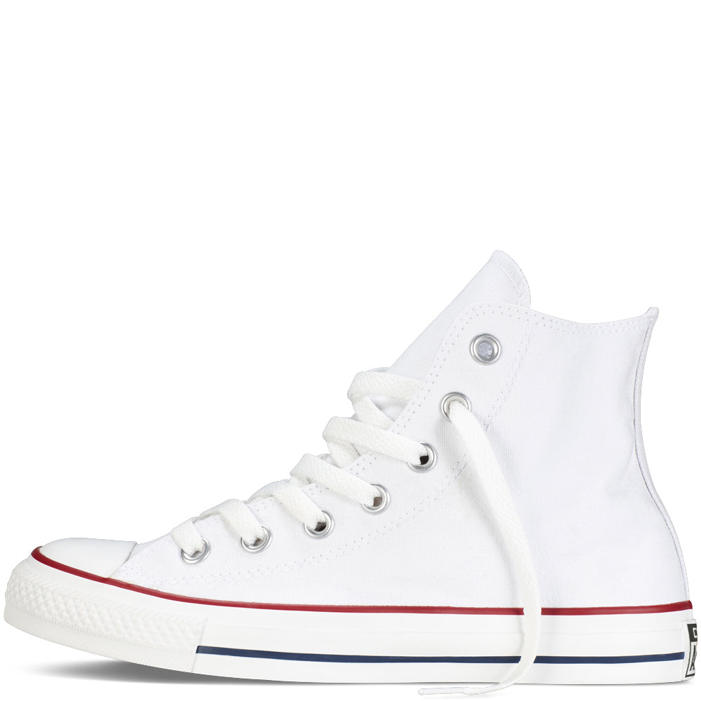 Sneakers Chuck Taylor Converse bianco