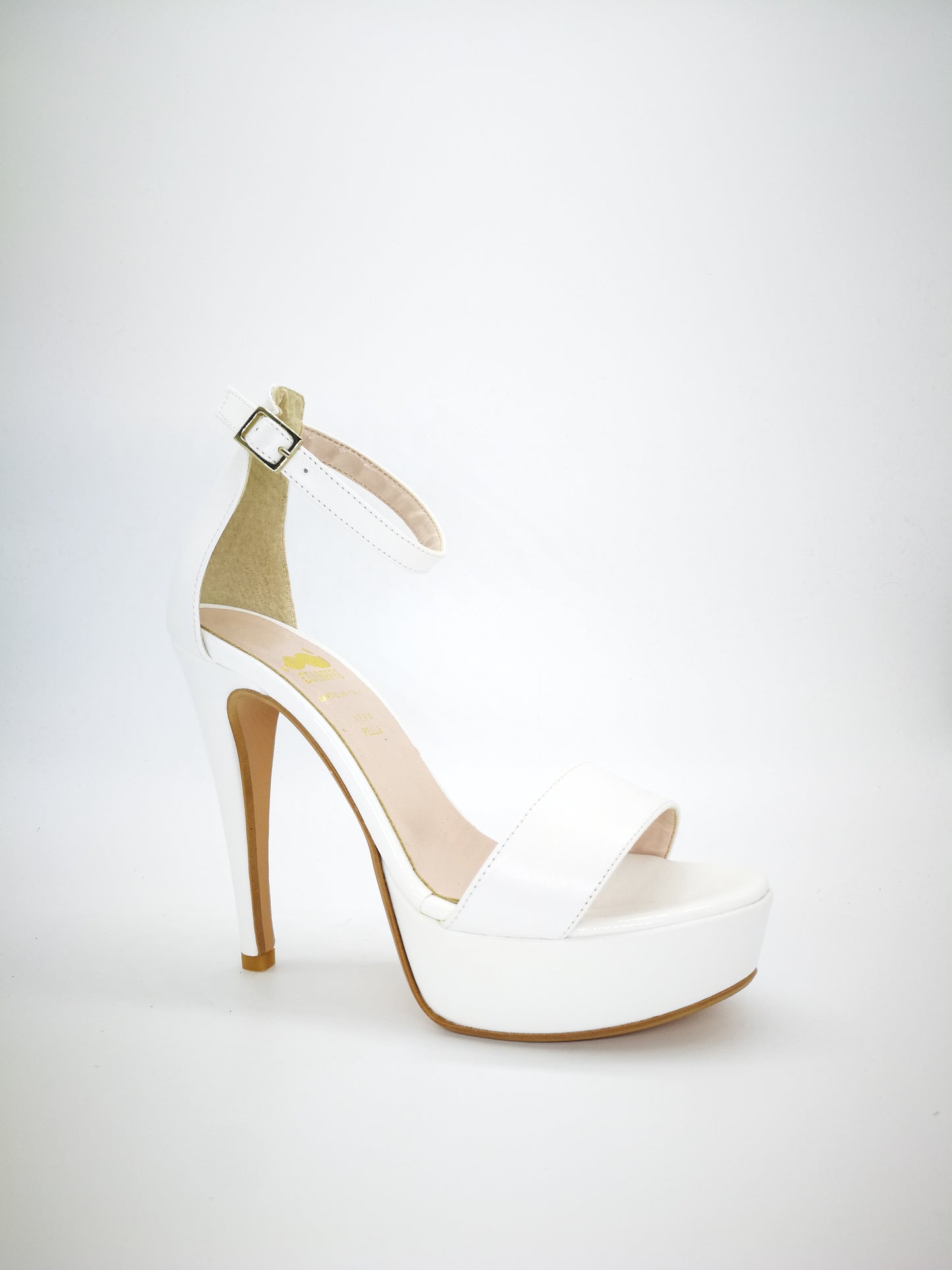 Sandali Colbaffo® bianco