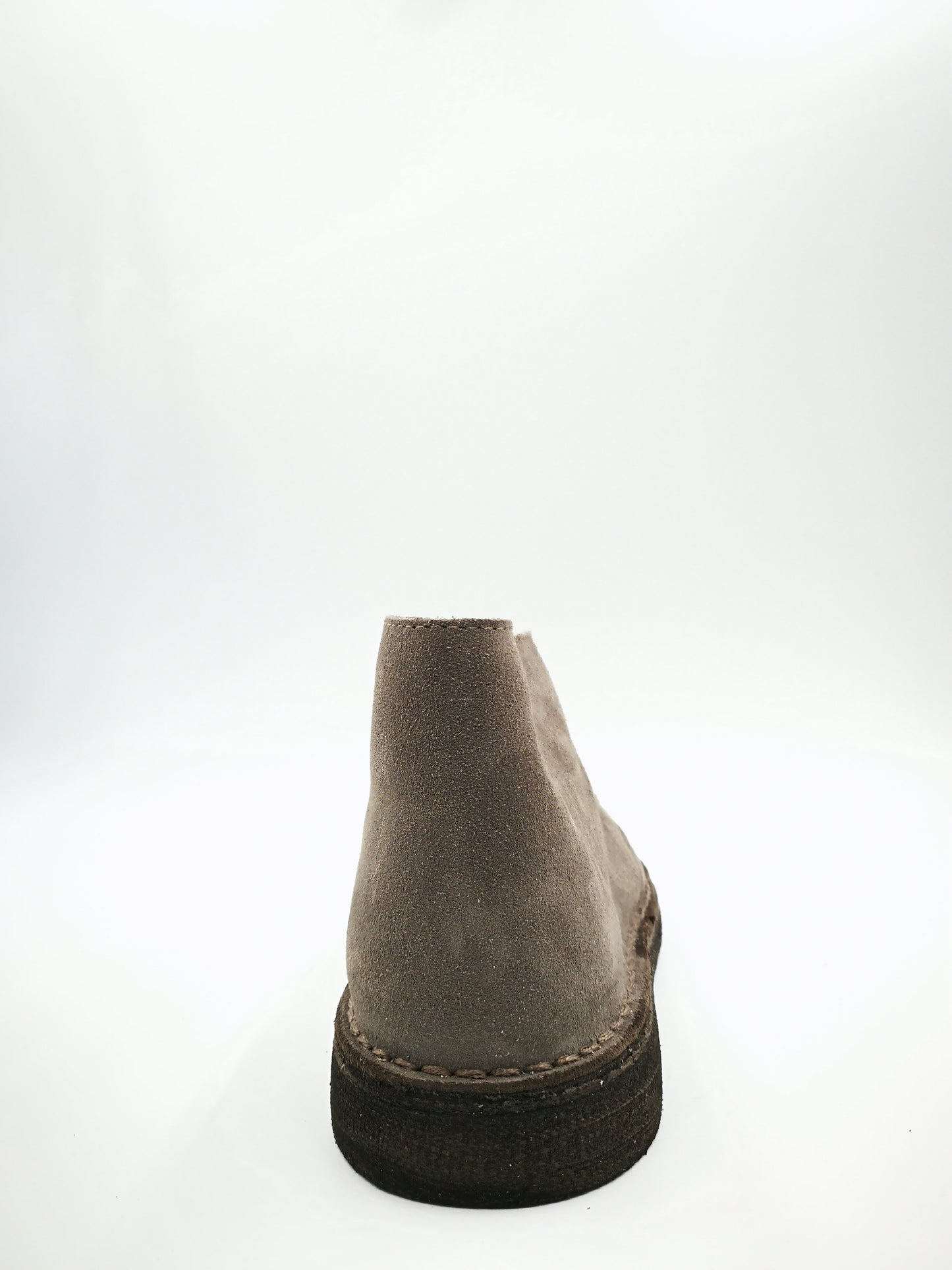 Polacchini ColBaffo® beige