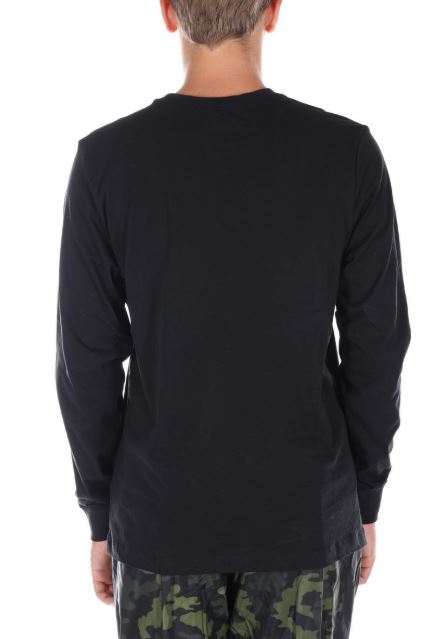 Maglia Nike nero