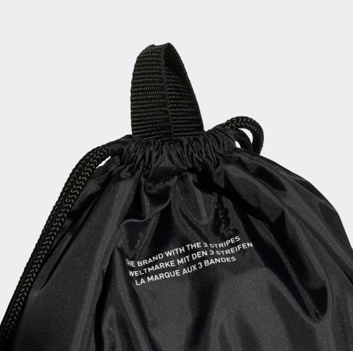 Sacca Adidas nero