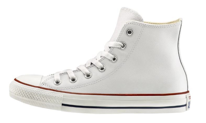 Converse Chuck Taylor bianco