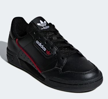 Sneakers Adidas nero