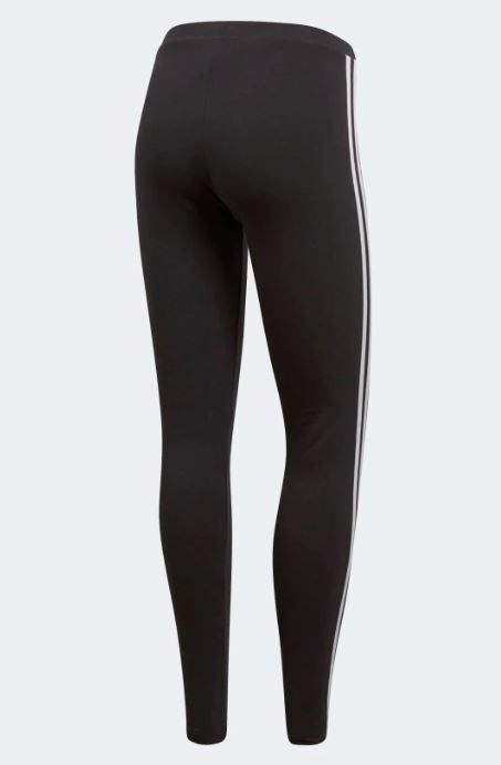 Leggings Adidas nero