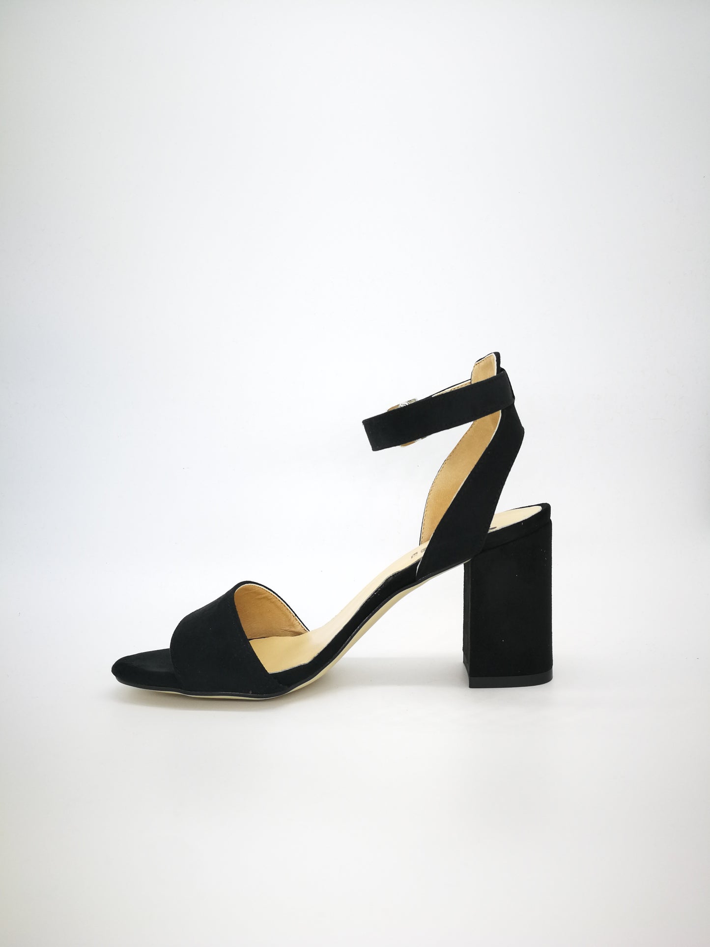 Sandali ColBaffo® nero