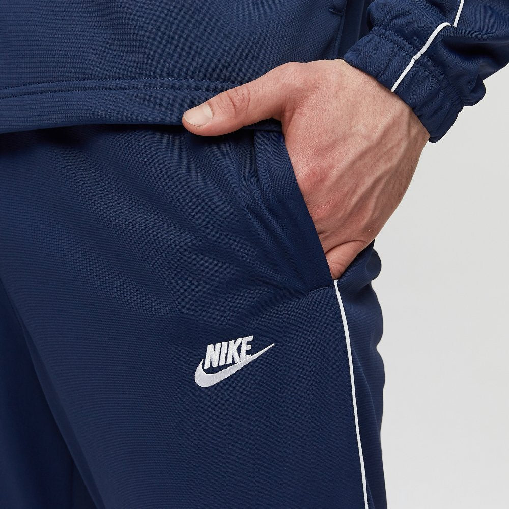 Tuta Nike blu