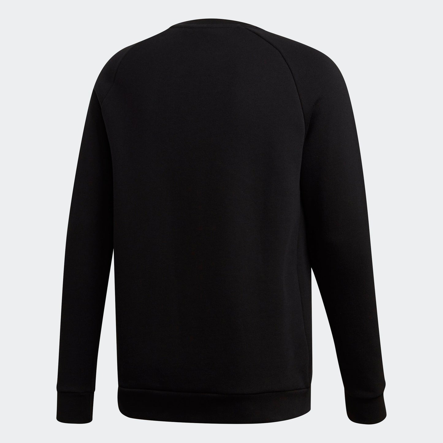 Felpa Adidas nero