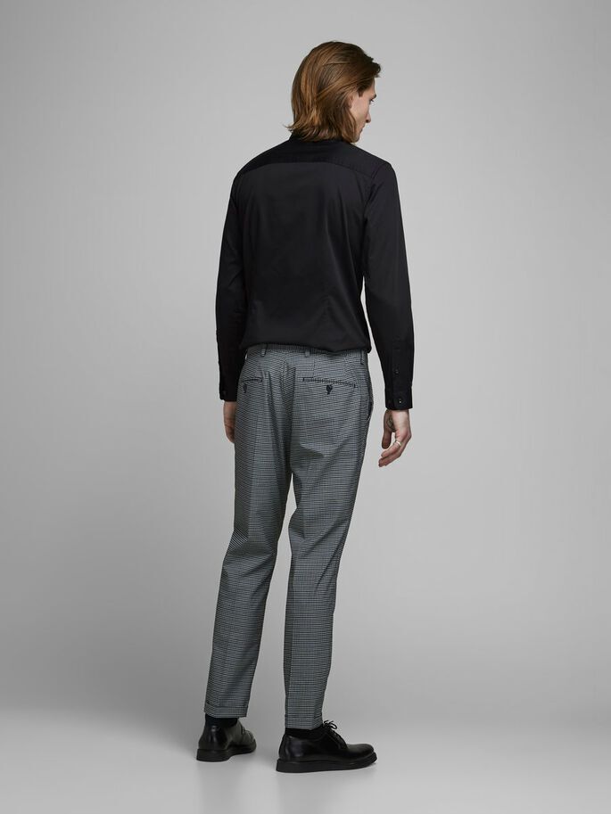 Camicia Jack&Jones nero