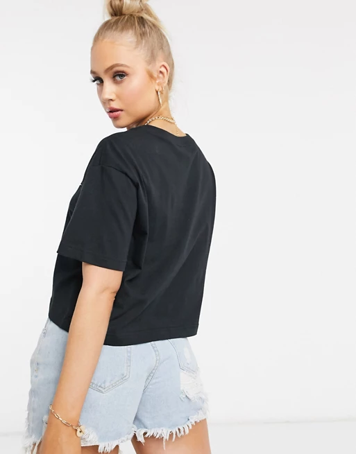 Maglia Nike nero