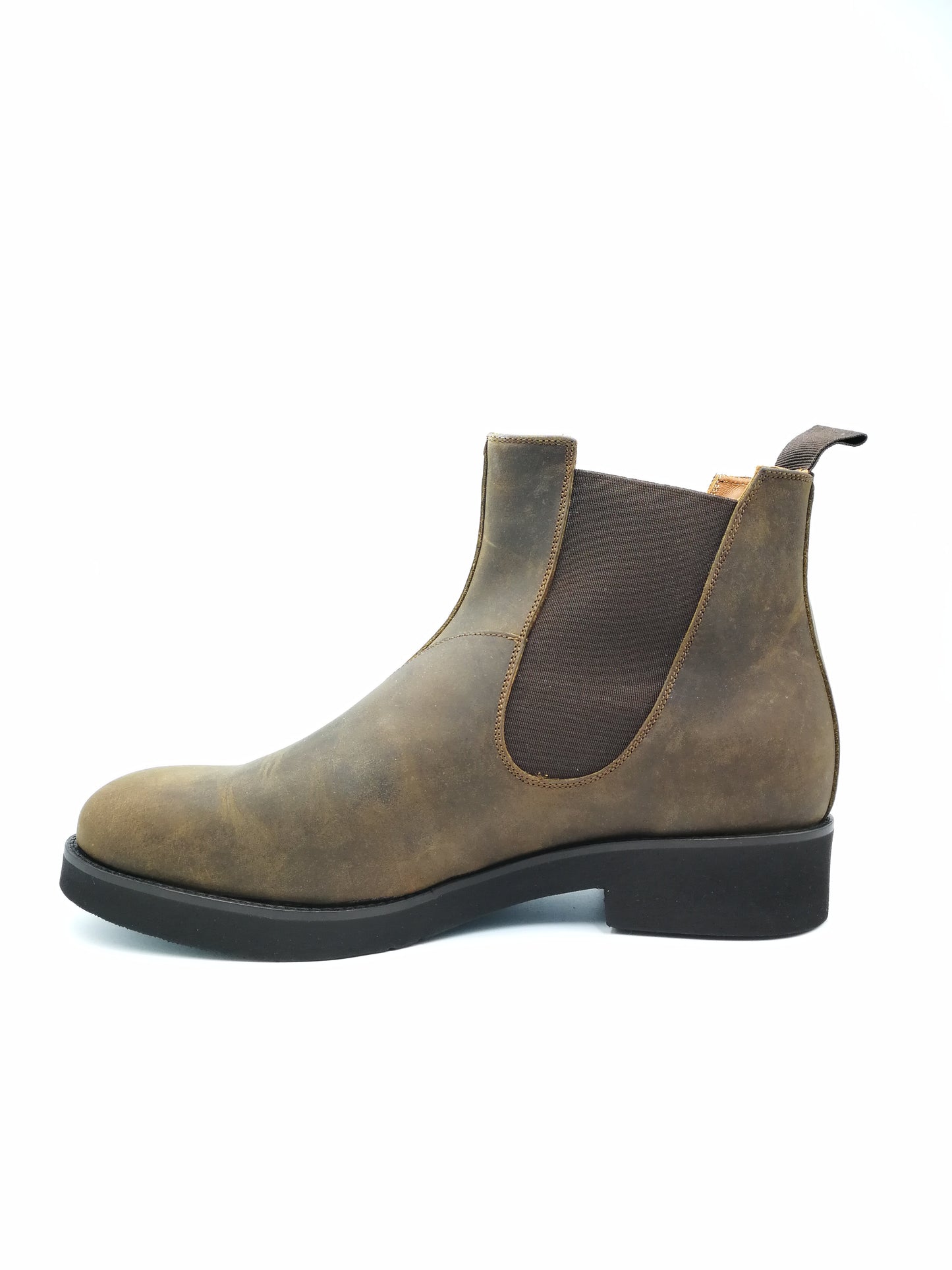 Stivaletto Colbaffo marrone