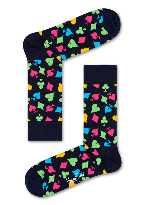 Scatola Happy Socks