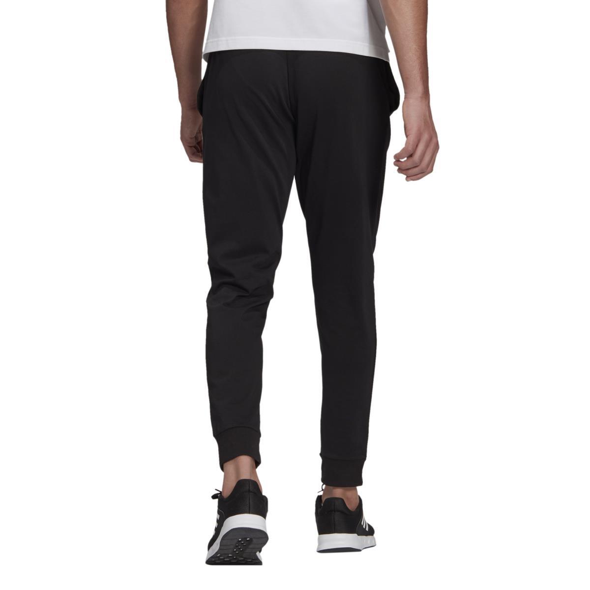Pantalone Adidas nero