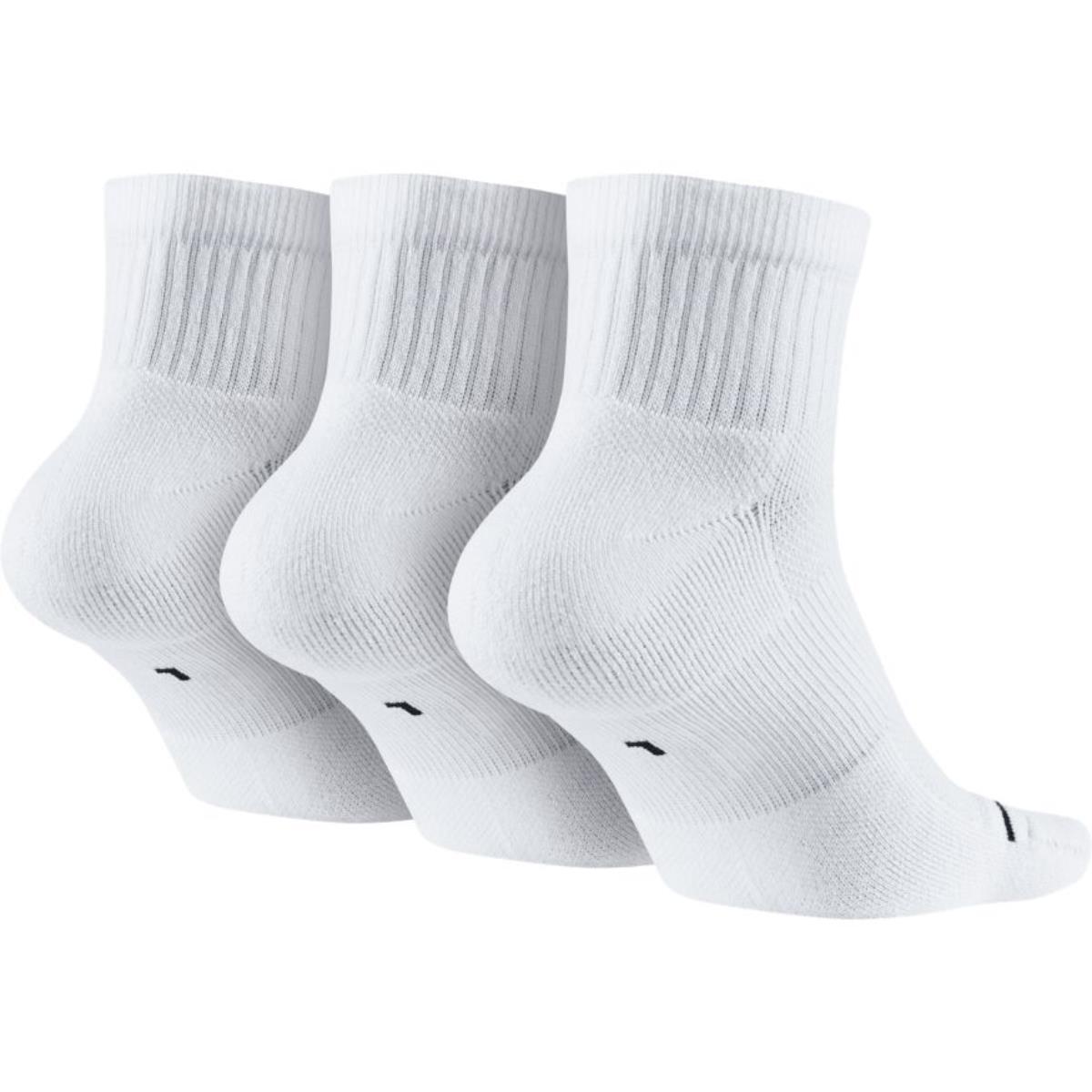 Calze Jordan bianco
