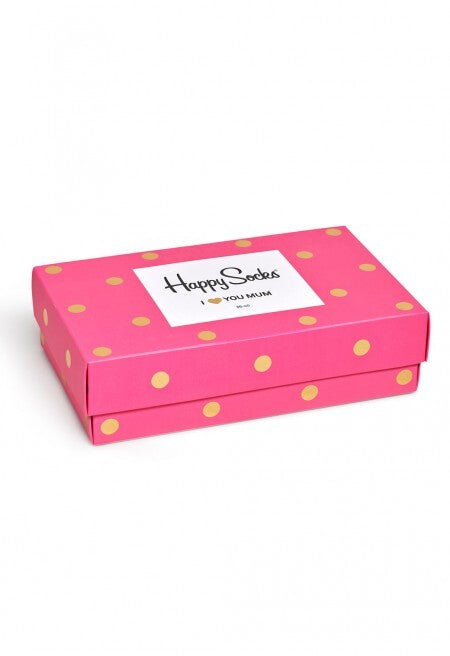 Scatola Happy Socks