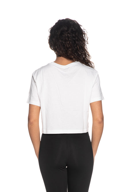 Maglia Nike bianco