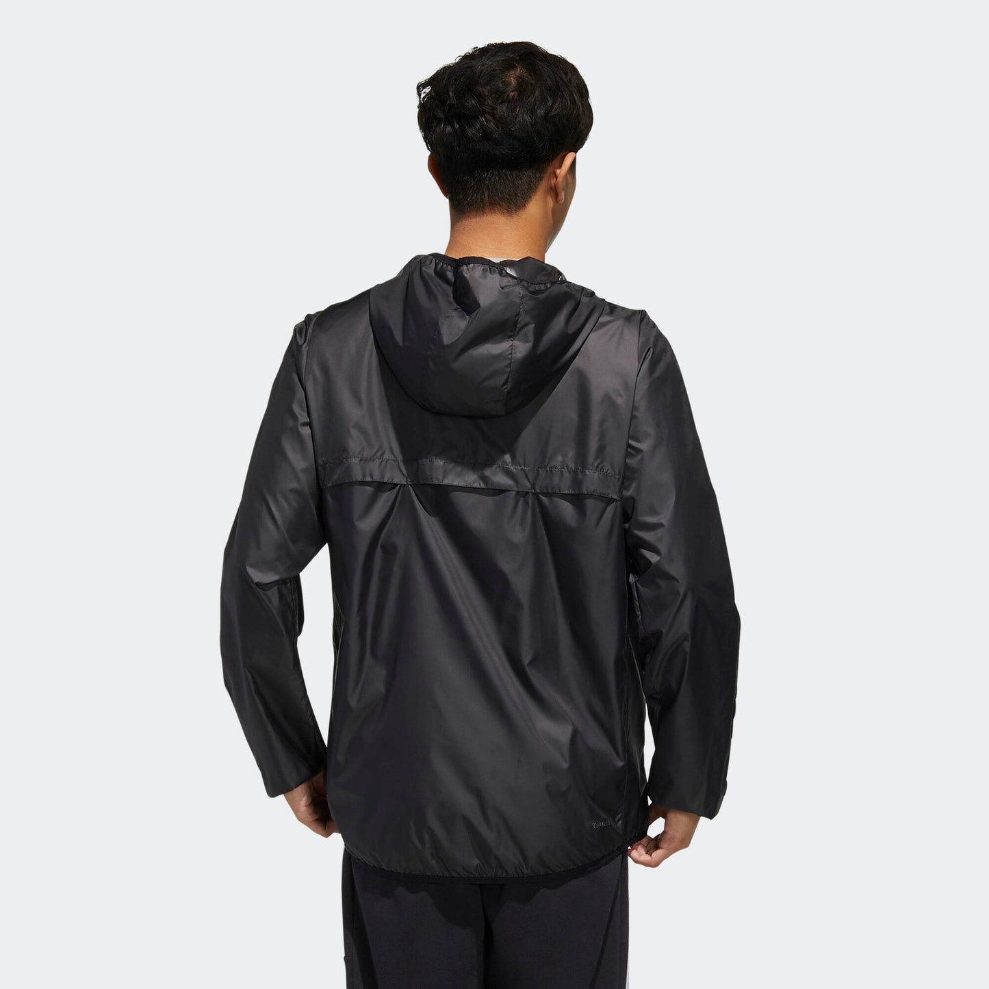 Giacca Adidas nero