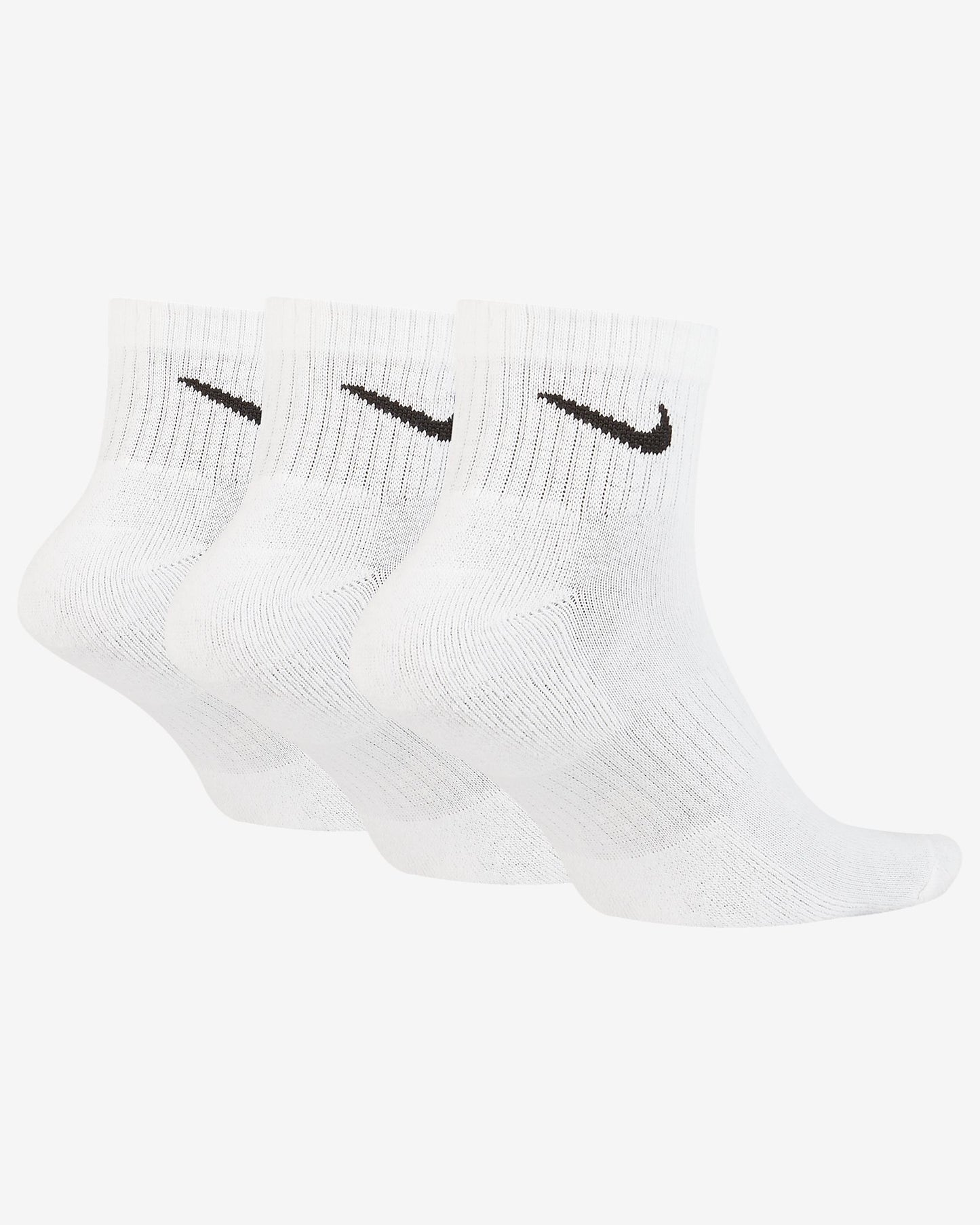 Calze Nike bianco