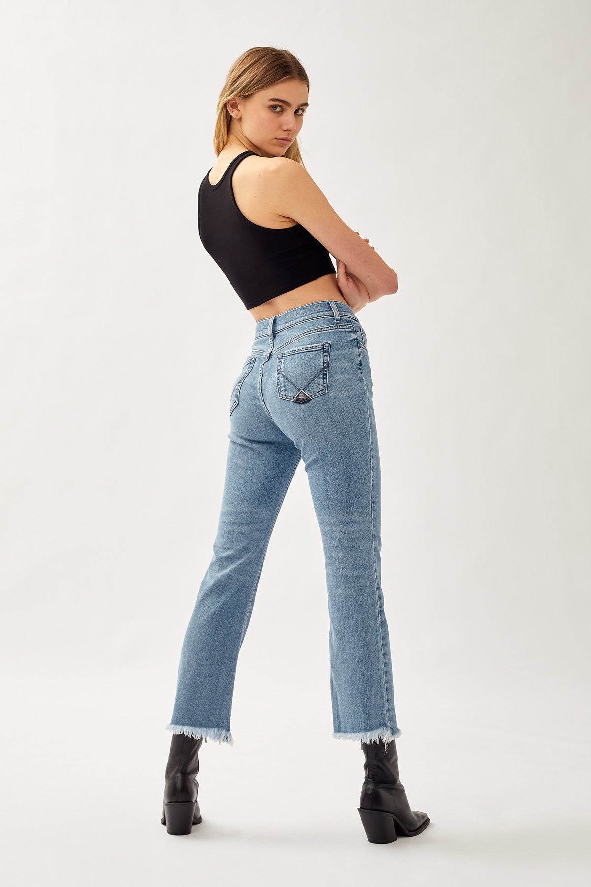 Jeans Roy Roger's