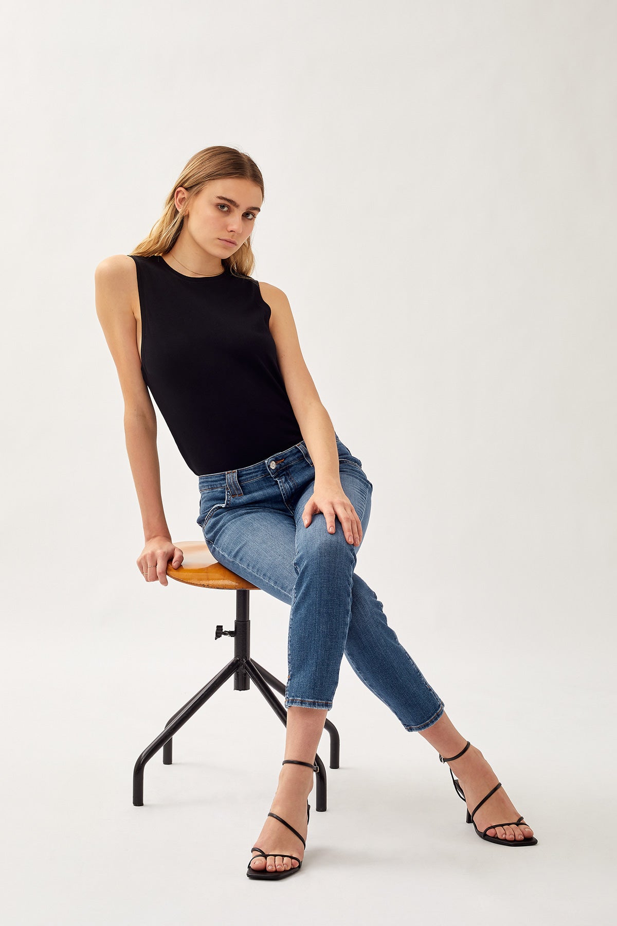 Jeans Roy Roger's denim