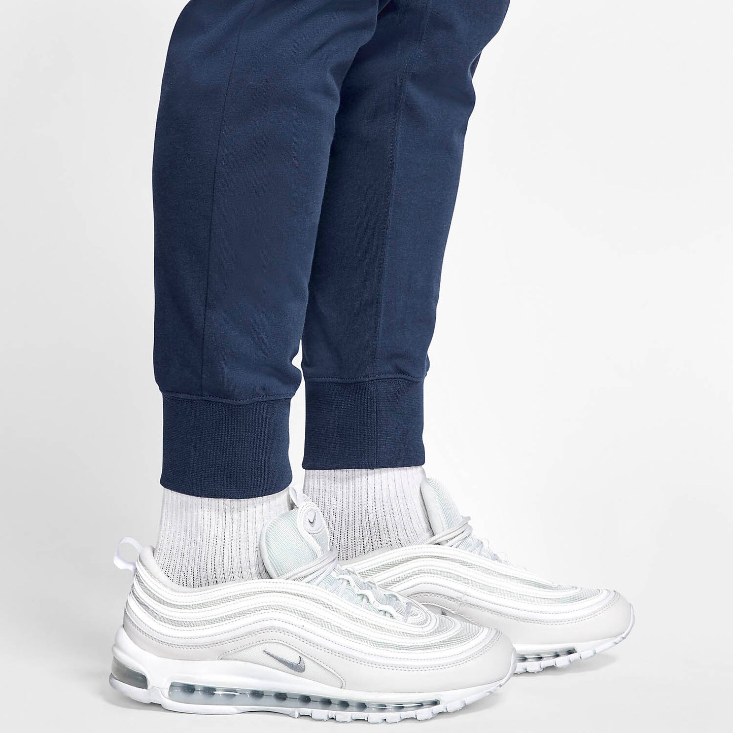 Pantalone Nike blu
