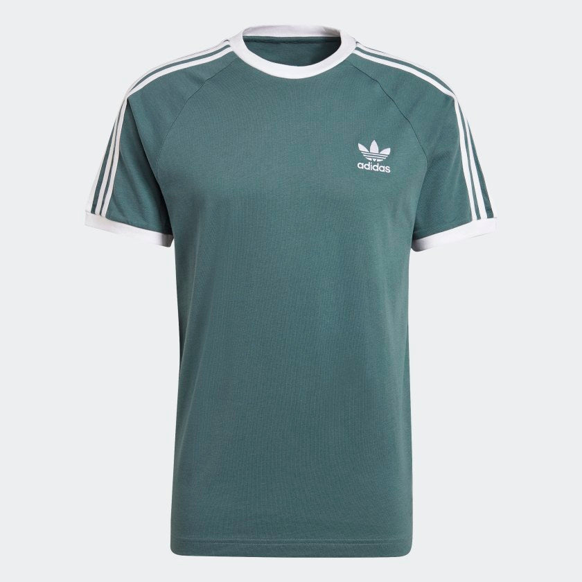 T-shirt Adidas verde