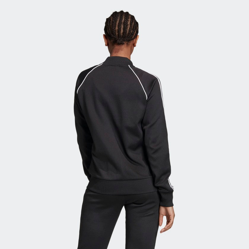 Giacca Adidas nero