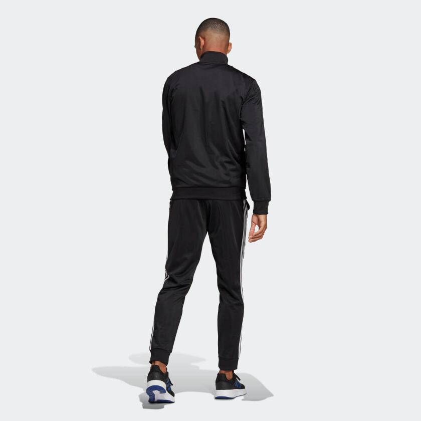 Tuta Adidas nero