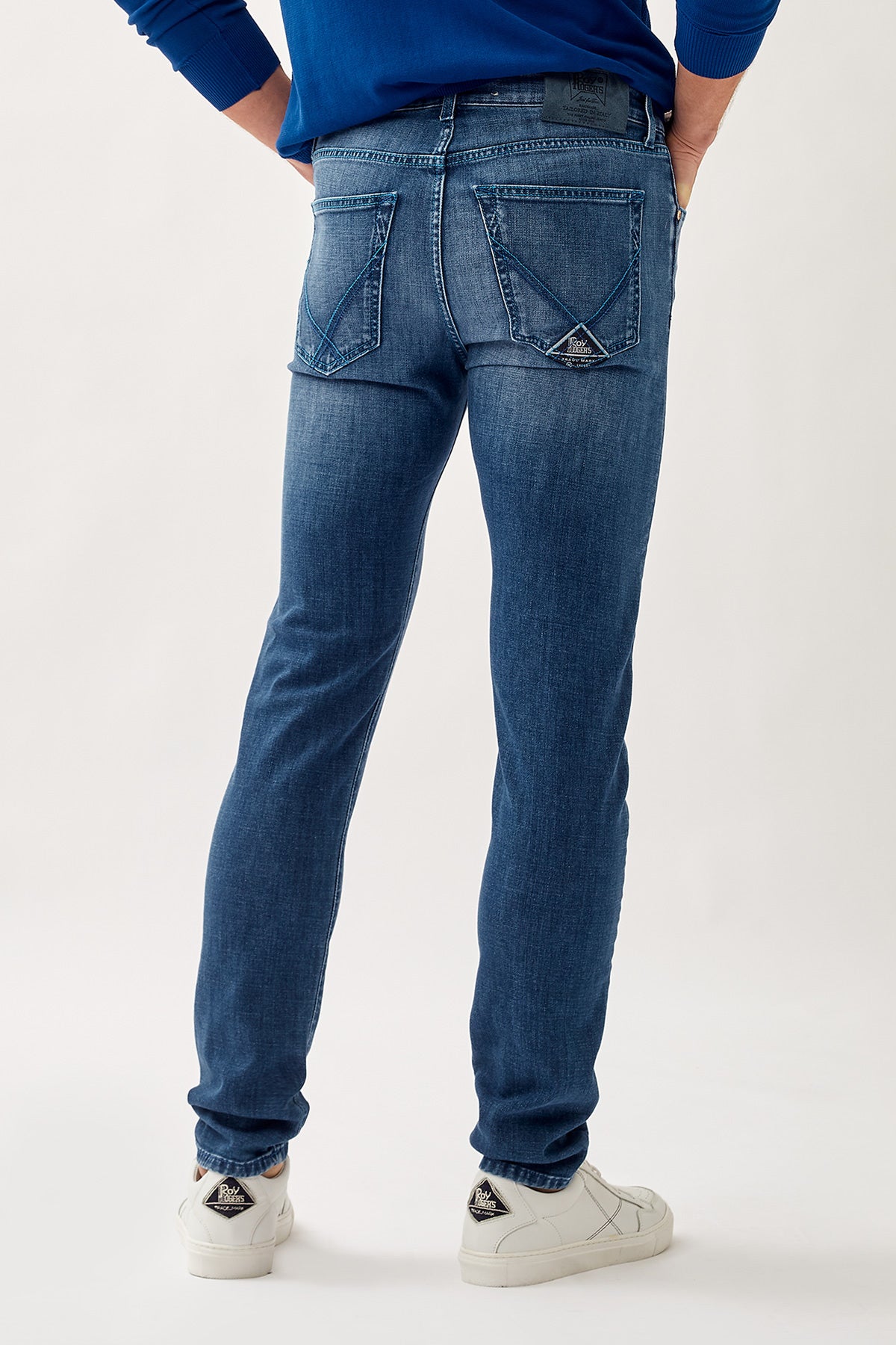 Jeans 517 Roy Roger's denim