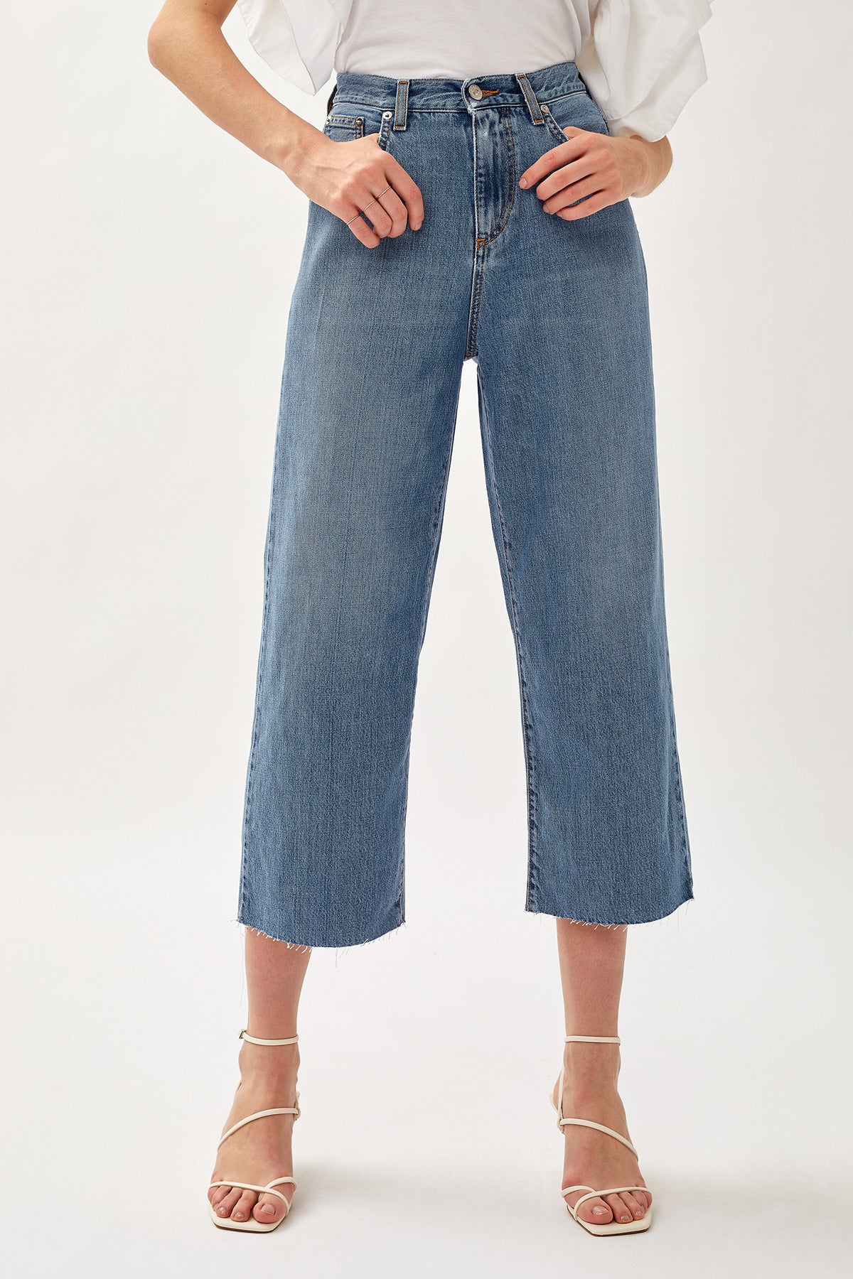 Jeans Roy Roger's