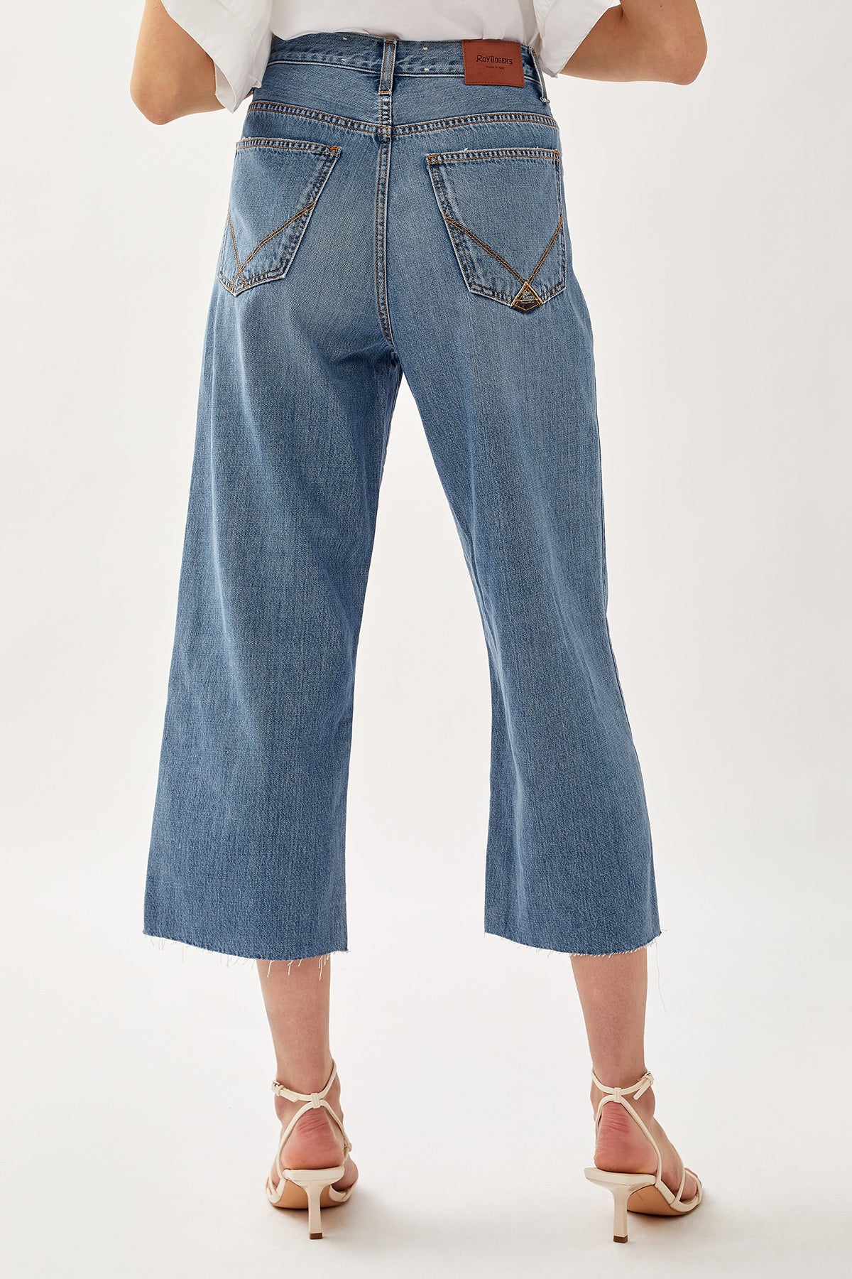 Jeans Roy Roger's