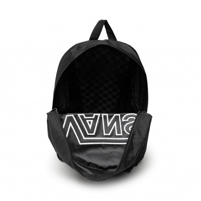 Zaino Old Skool Vans nero