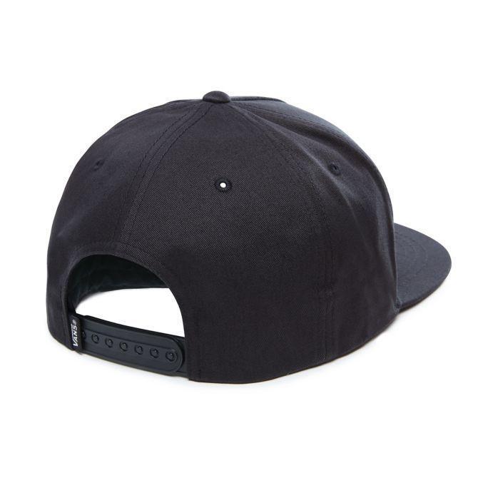 Cappello Vans nero