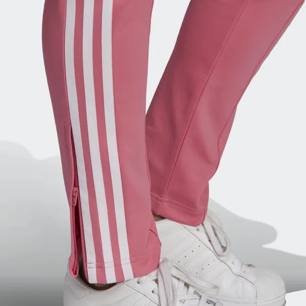 Pantalone Adidas rosa