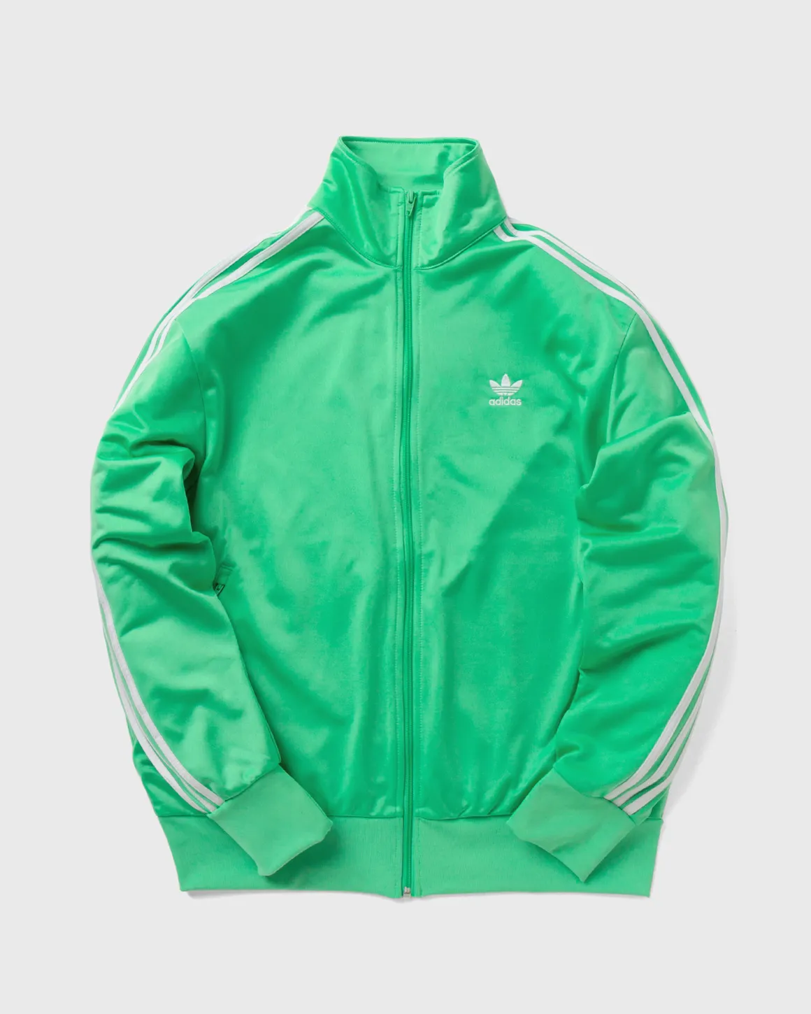 Giacca Adidas verde
