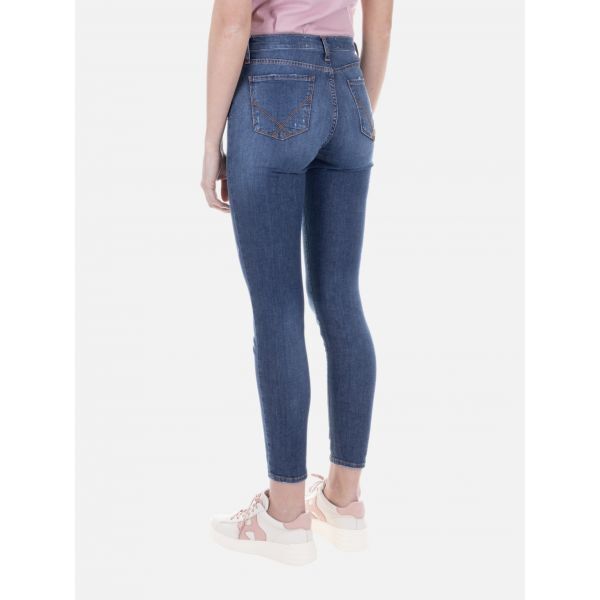 Jeans Skinny Roy Roger's