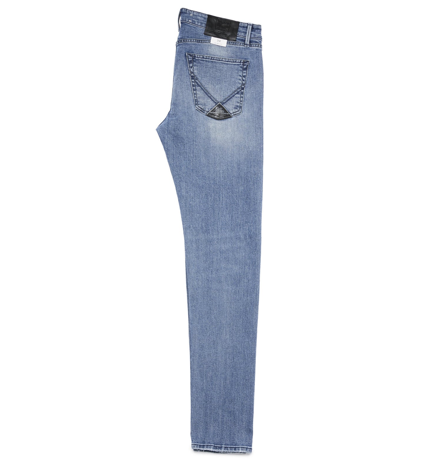 Jeans 517 Regular Roy Roger's denim
