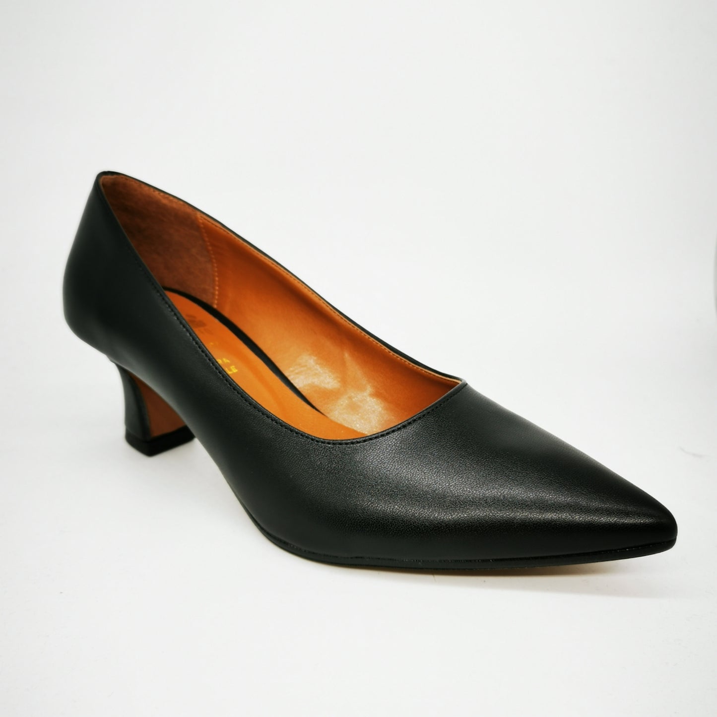 Scarpe Colbaffo Collection nero