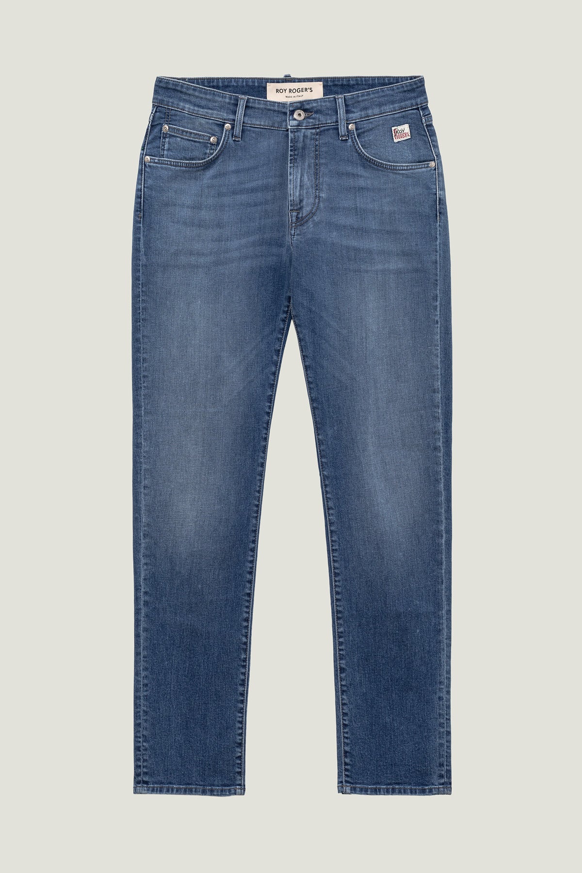 Jeans Slim Roy Roger's