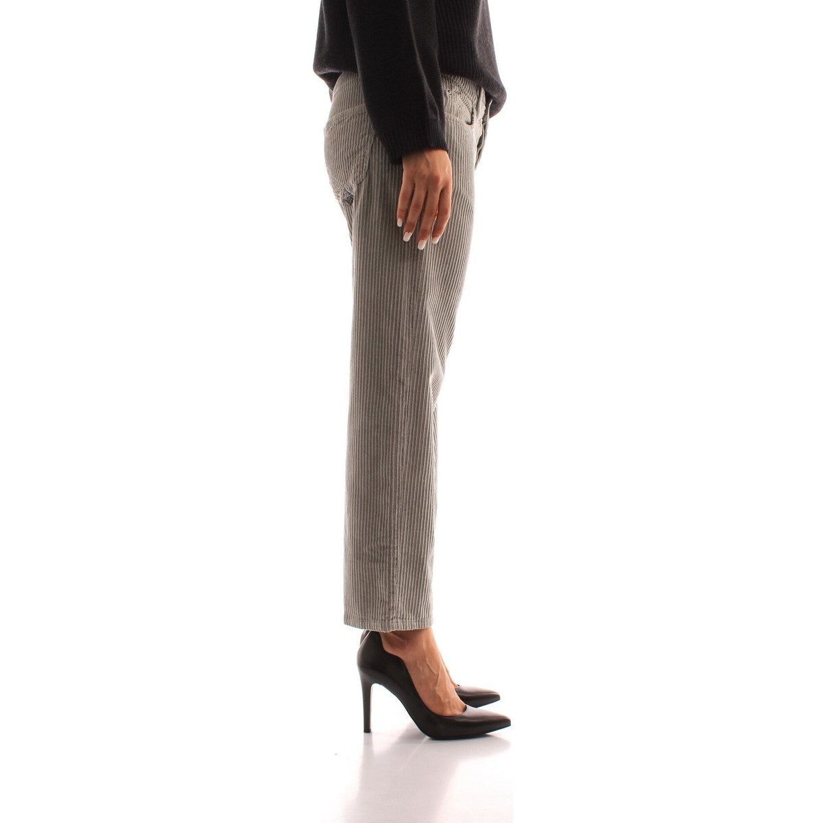 Pantalone Roy Roger's grigio