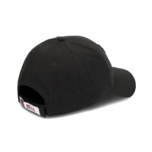 Cappello Chicago Bulls New Era nero