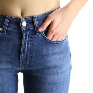 Jeans Roy Roger's blu