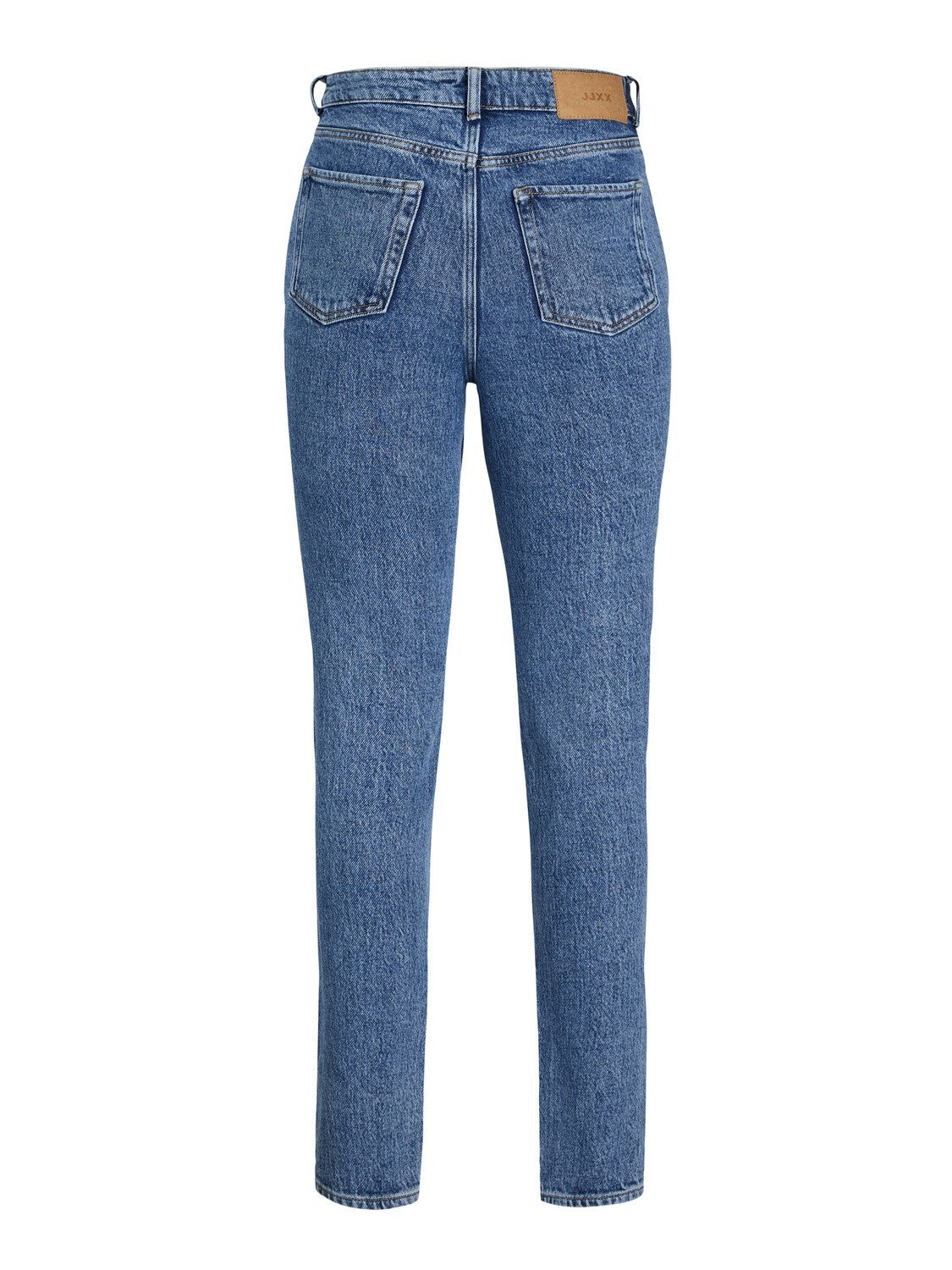 Jeans Slim Skinny JJXX blu