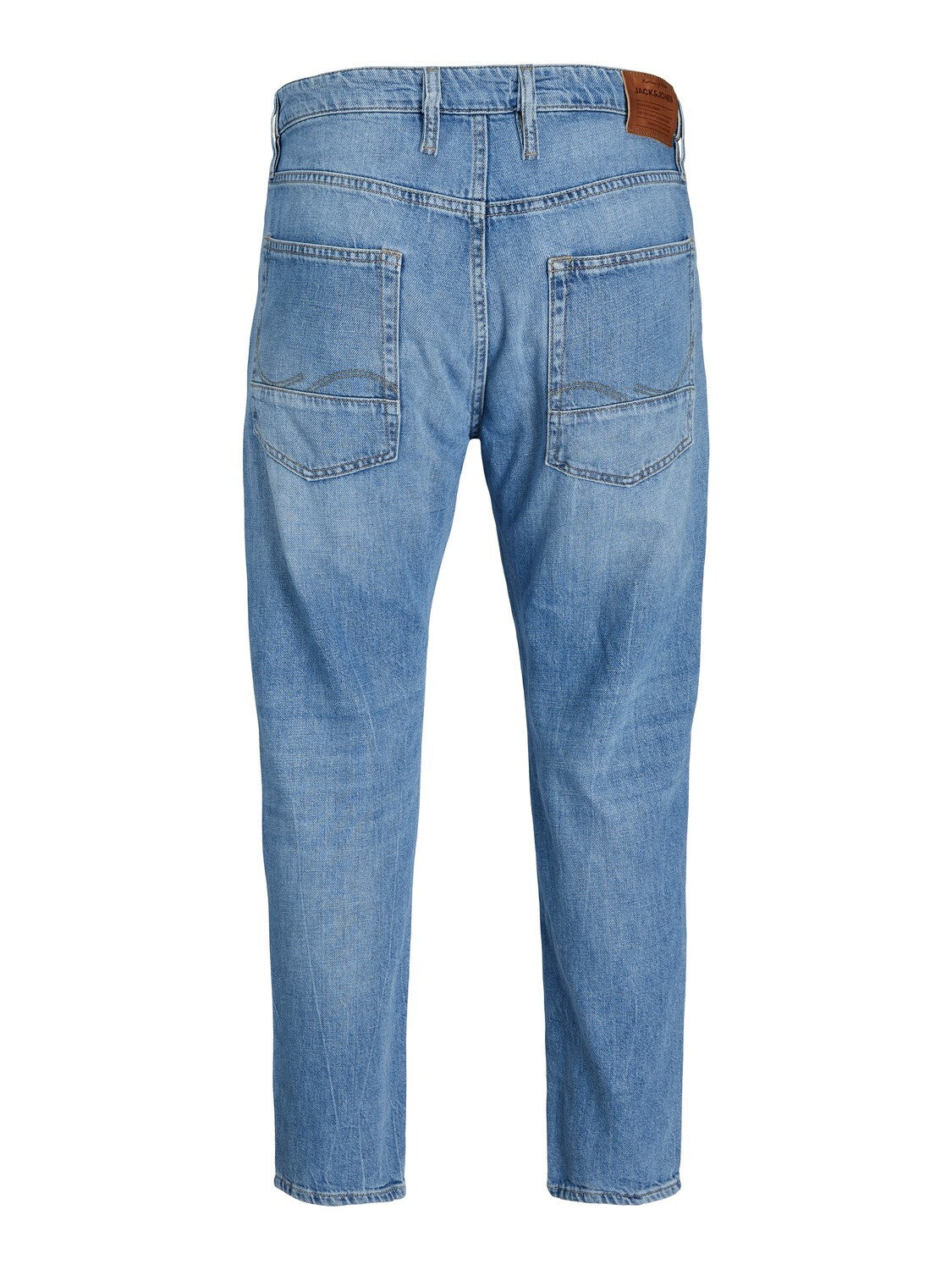Jeans Wide Jack&Jones denim